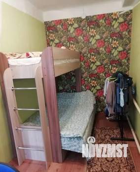 Дом 86м&sup2;, 2-этажный, участок 5 сот.  