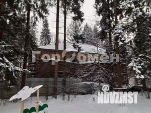 Дом 390м&sup2;, 3-этажный, участок 12 сот.  