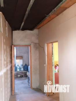 Дом 260м², 2-этажный, участок 9 сот.  