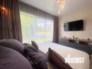 Коттедж 170м², 2-этажный, участок 5 сот.  