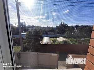 Дом 142м², 2-этажный, участок 4 сот.  