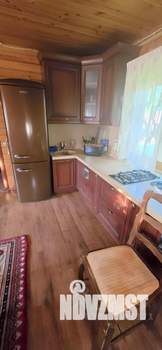 Дом 58м&sup2;, 2-этажный, участок 7 сот.  