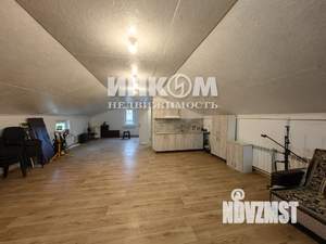 Дом 75м&sup2;, 2-этажный, участок 13 сот.  