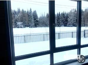 Коттедж 175м&sup2;, 2-этажный, участок 5 сот.  