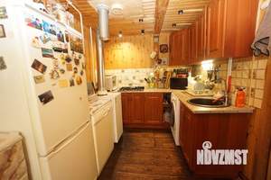 Дом 30м&sup2;, 1-этажный, участок 6 сот.  