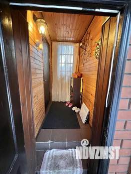 Дом 219м², 2-этажный, участок 12 сот.  