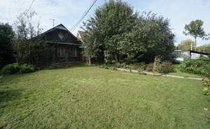 Дом 30м&sup2;, 1-этажный, участок 6 сот.  