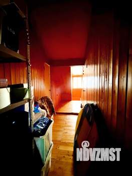 Дом 120м&sup2;, 2-этажный, участок 6 сот.  