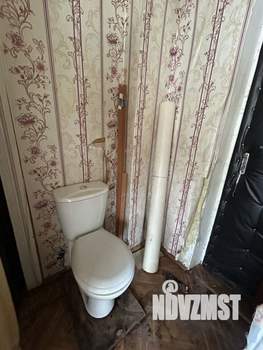 Дом 64м&sup2;, 1-этажный, участок 6 сот.  