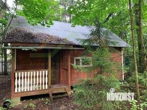 Дом 117м², 2-этажный, участок 20 сот.  