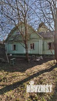 Дом 70м², 2-этажный, участок 6 сот.  