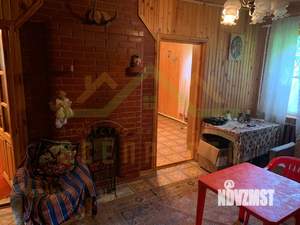 Дом 117м², 2-этажный, участок 20 сот.  