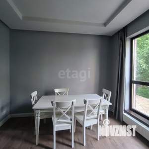 Дом 151м², 2-этажный, участок 8 сот.  