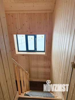 Дом 108м&sup2;, 2-этажный, участок 5 сот.  