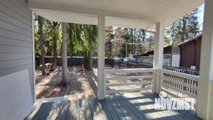 Дом 170м&sup2;, 2-этажный, участок 6 сот.  