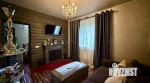 Дом 280м², 2-этажный, участок 6 сот.  