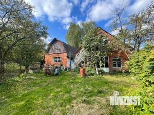 Дом 142м&sup2;, 2-этажный, участок 10 сот.  