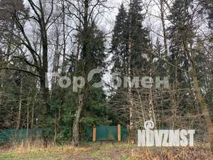 Дом 117м&sup2;, 2-этажный, участок 8 сот.  