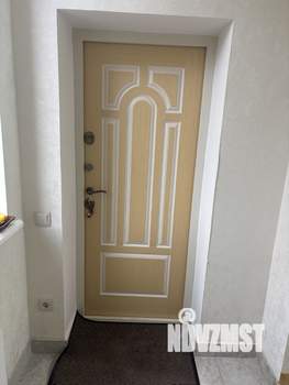 Таунхаус 120м², 3-этажный, участок 1 сот.  