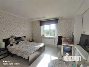 Дом 142м&sup2;, 2-этажный, участок 4 сот.  