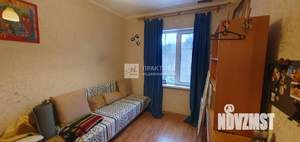Таунхаус 132м², 3-этажный, участок 1 сот.  