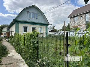 Дом 120м², 2-этажный, участок 6 сот.  