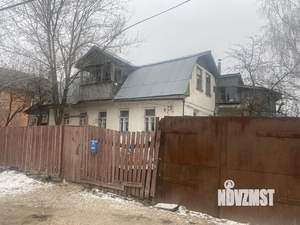 Дом 110м², 2-этажный, участок 6 сот.  