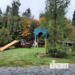 Дом 112м², 2-этажный, участок 9 сот.  