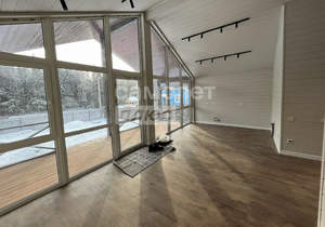 Дом 82м², 1-этажный, участок 10 сот.  