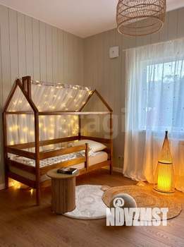 Дом 115м&sup2;, 1-этажный, участок 4 сот.  