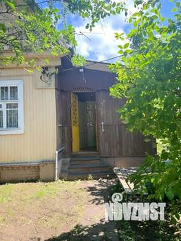 Дом 90м², 2-этажный, участок 10 сот.  