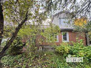 Дом 100м&sup2;, 1-этажный, участок 9 сот.  