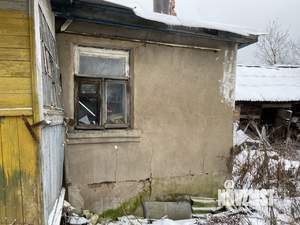 Дом 54м&sup2;, 1-этажный, участок 26 сот.  