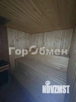 Дом 117м&sup2;, 2-этажный, участок 8 сот.  