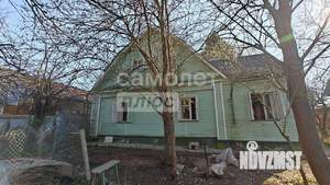 Дом 70м², 2-этажный, участок 6 сот.  