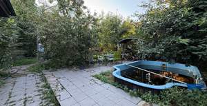 Дом 280м&sup2;, 3-этажный, участок 6 сот.  