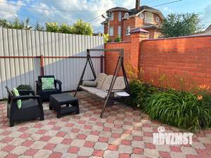 Дом 250м², 3-этажный, участок 7 сот.  