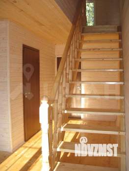 Дом 148м&sup2;, 2-этажный, участок 5 сот.  