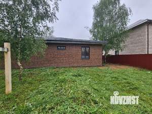 Дом 150м², 1-этажный, участок 6 сот.  