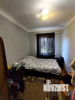 Таунхаус 85м², 2-этажный, участок 4 сот.  