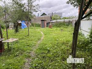 Дом 110м², 2-этажный, участок 6 сот.  