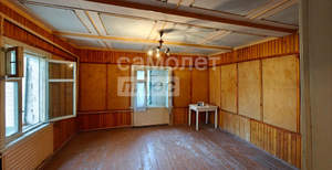 Дом 139м&sup2;, 2-этажный, участок 6 сот.  