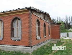 Коттедж 179м², 1-этажный, участок 1200 сот.  