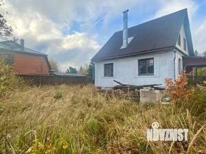 Дом 112м², 2-этажный, участок 9 сот.  