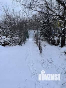 Дом 400м², 3-этажный, участок 6 сот.  