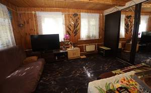 Дом 30м², 1-этажный, участок 6 сот.  