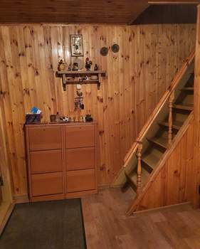 Дом 185м², 2-этажный, участок 8 сот.  