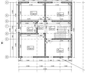 Дом 170м², 2-этажный, участок 6 сот.  