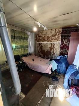 Таунхаус 85м², 2-этажный, участок 4 сот.  