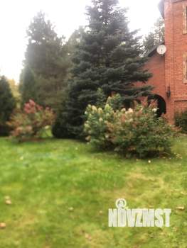 Дом 270м², 3-этажный, участок 12 сот.  